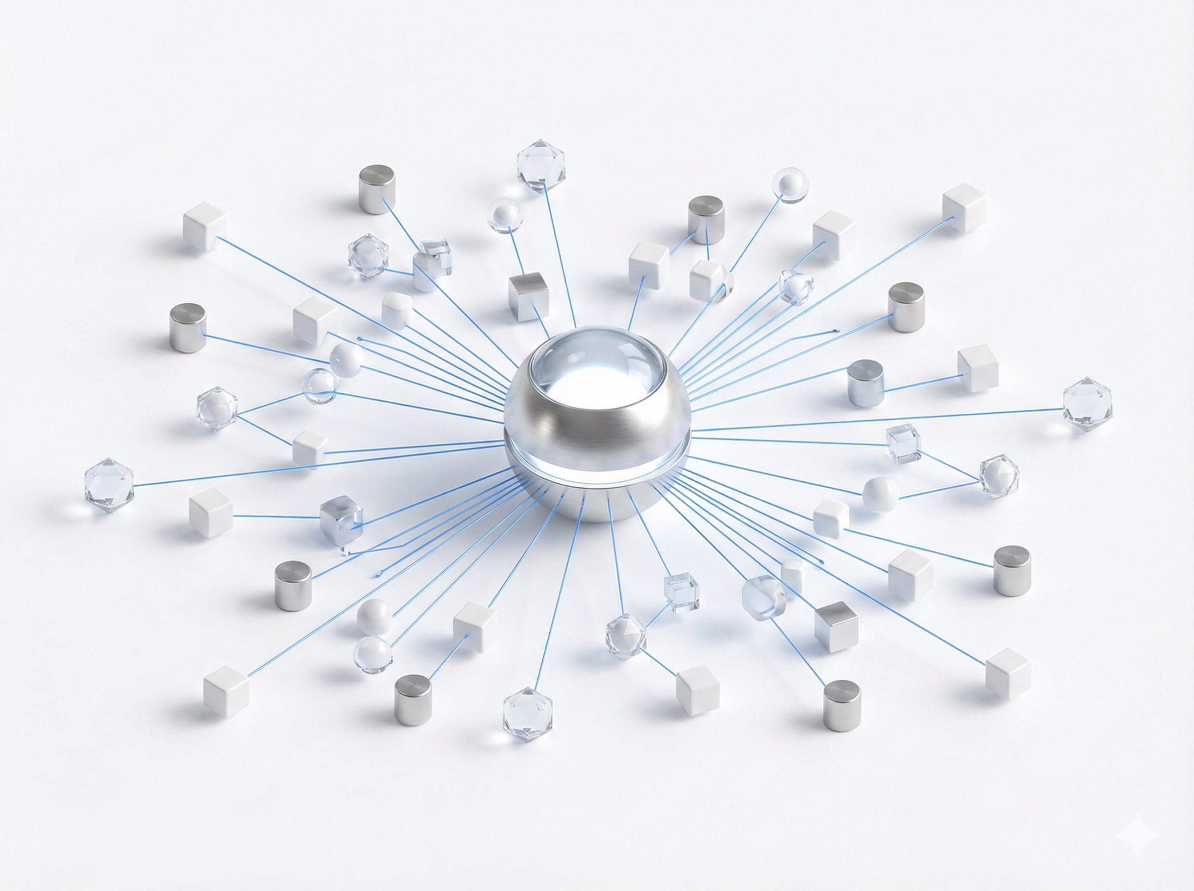 Collective Intelligence UI Light