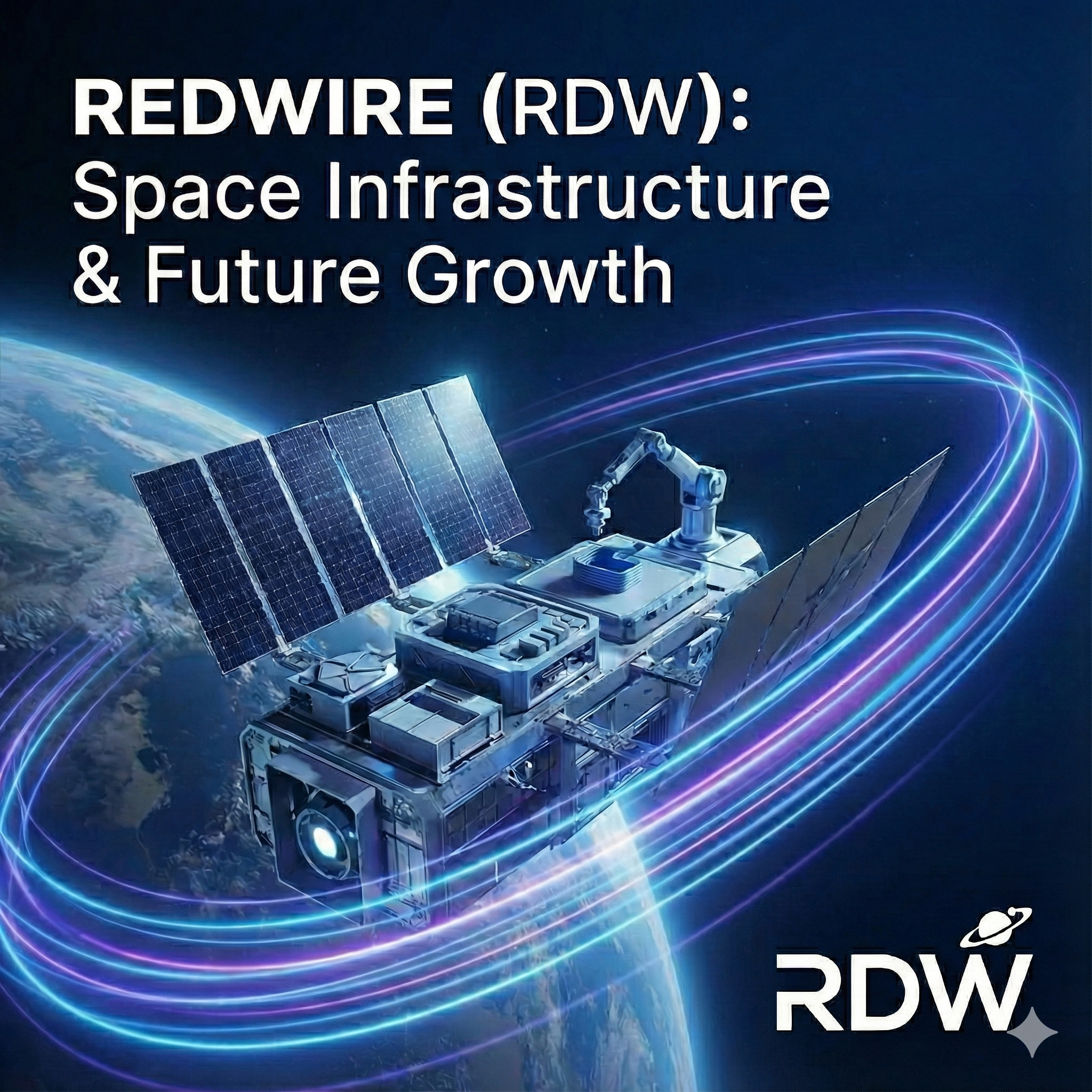 [太空基础设施与制造图片]